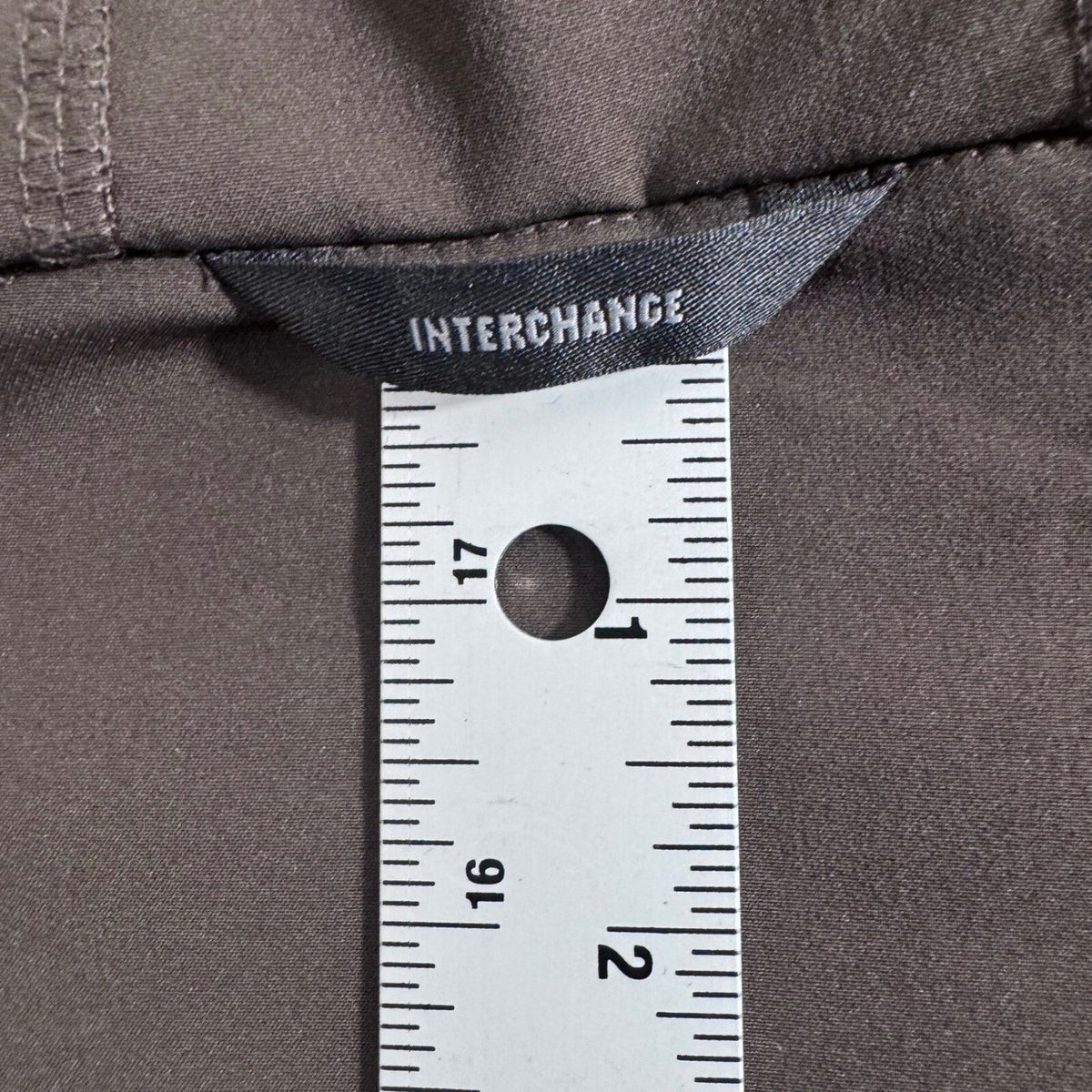 Columbia Titanium Interchange Brown Softshell Jacket Coat Womens Medium