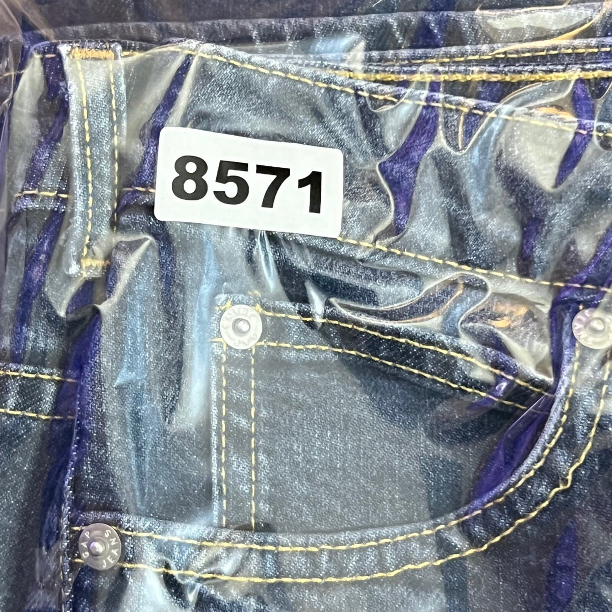 Vintage Gap Boot Cut Jeans Womens 14L Blue Stretch Denim Dark Wash Y2K