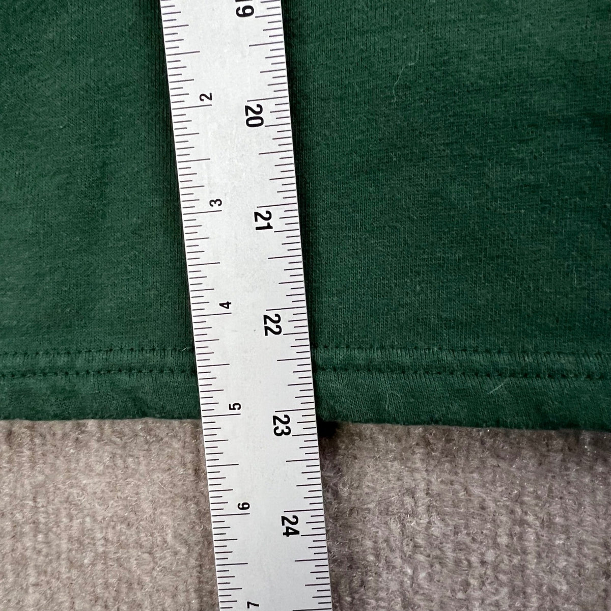 Colosseum Spartans Michigan State Green Hoodie Sweatshirt Pullover Size M