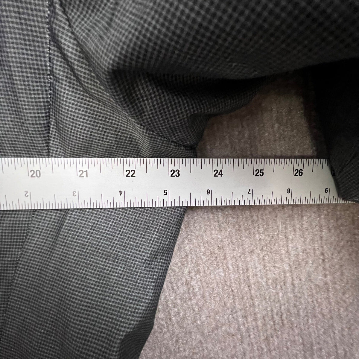 Versace Collection Gray Two Button Blazer -44R  Menswear Business Casual