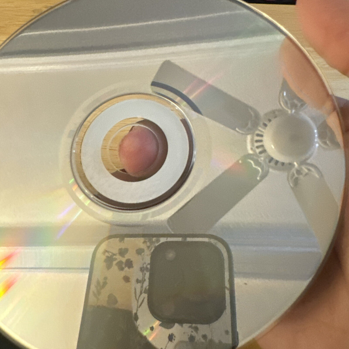 Riven The Sequel to Myst Windows Mac PC CD ROM with Manual & 5 Discs