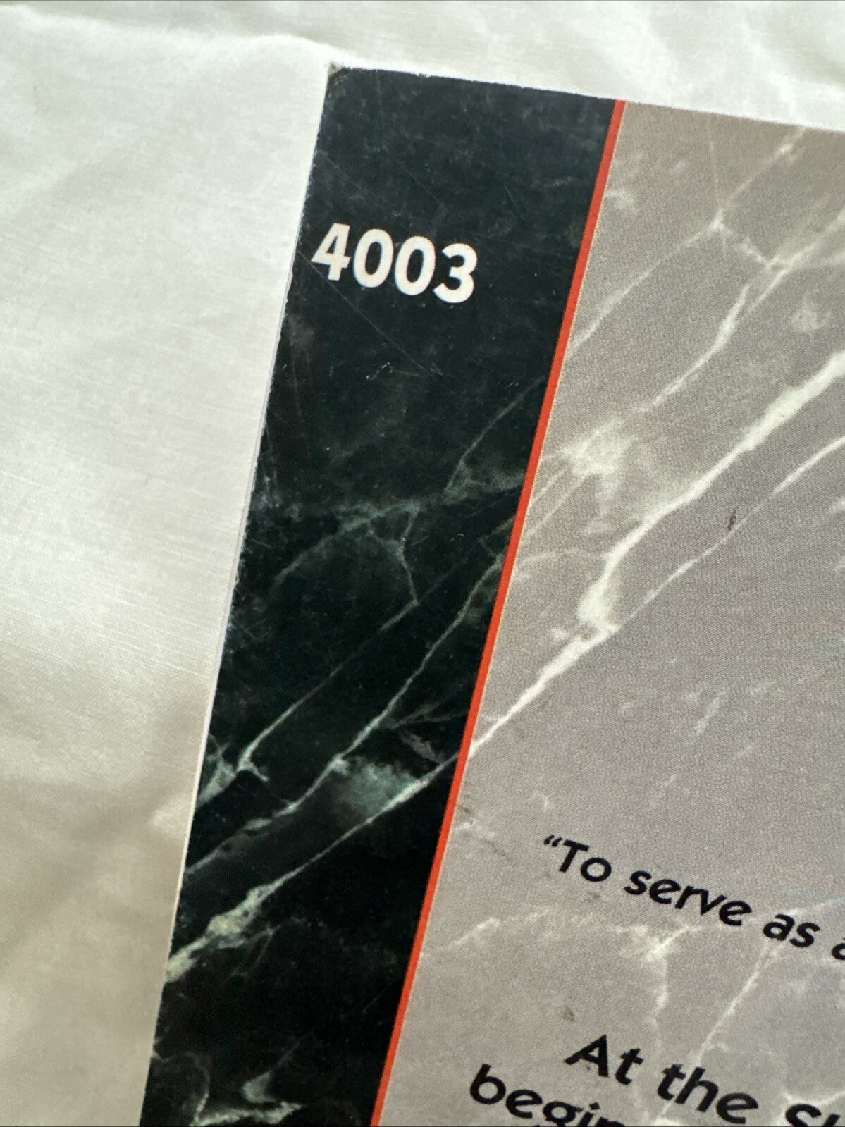 L5R RPG Code of Bushido