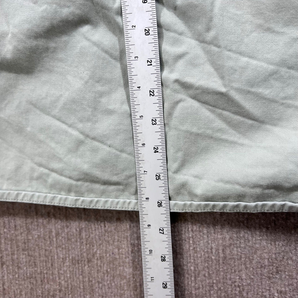TOPSHOP Utility Chore Jacket Button Front Long Sleeve Casual Oversize Womens XS