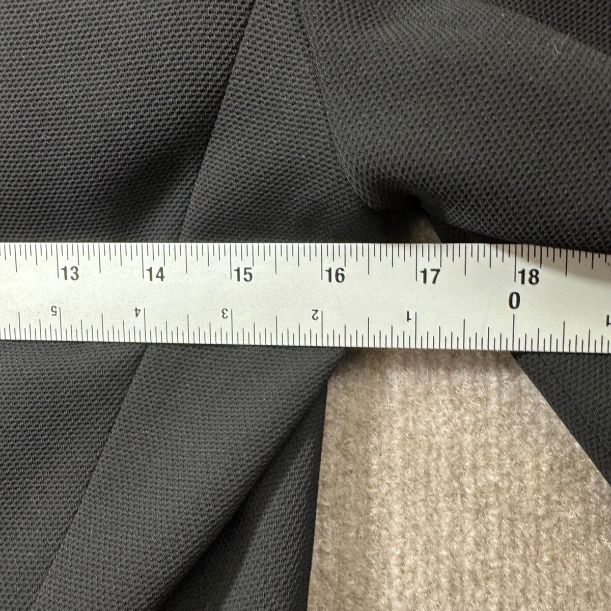 REISS Black Shawl Collar Blazer Jacket Women US Size 2