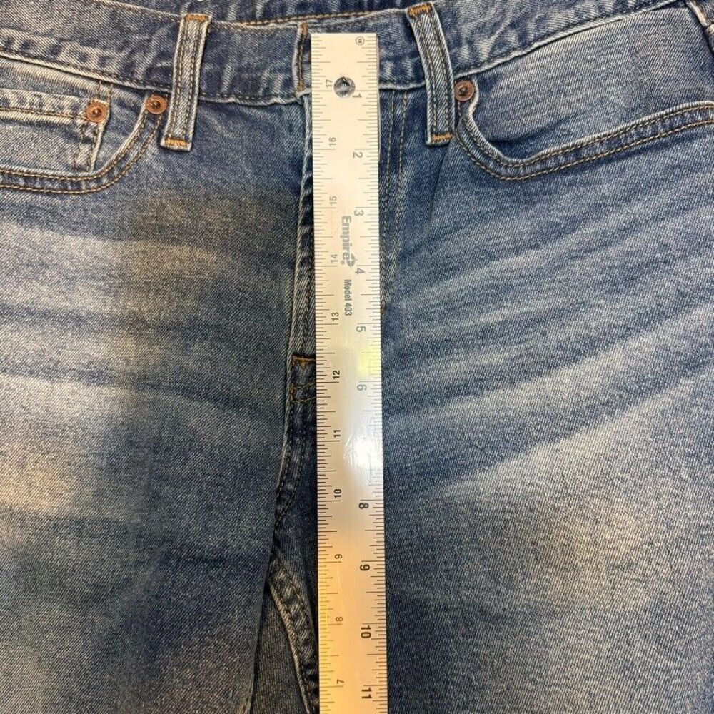 Old Navy Women's Jeans Size 28/30 Boot Cut Denim Pair Classic Casual