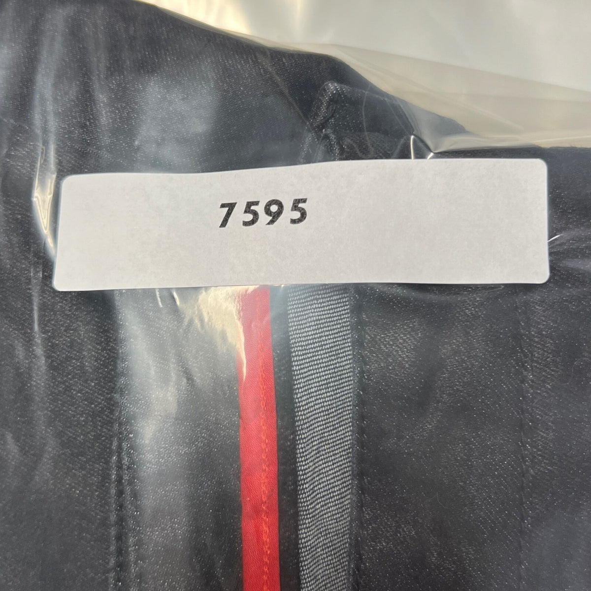 Universal Standard Black Denim Zip Ankle Jeans Women's Size 20 Stretch