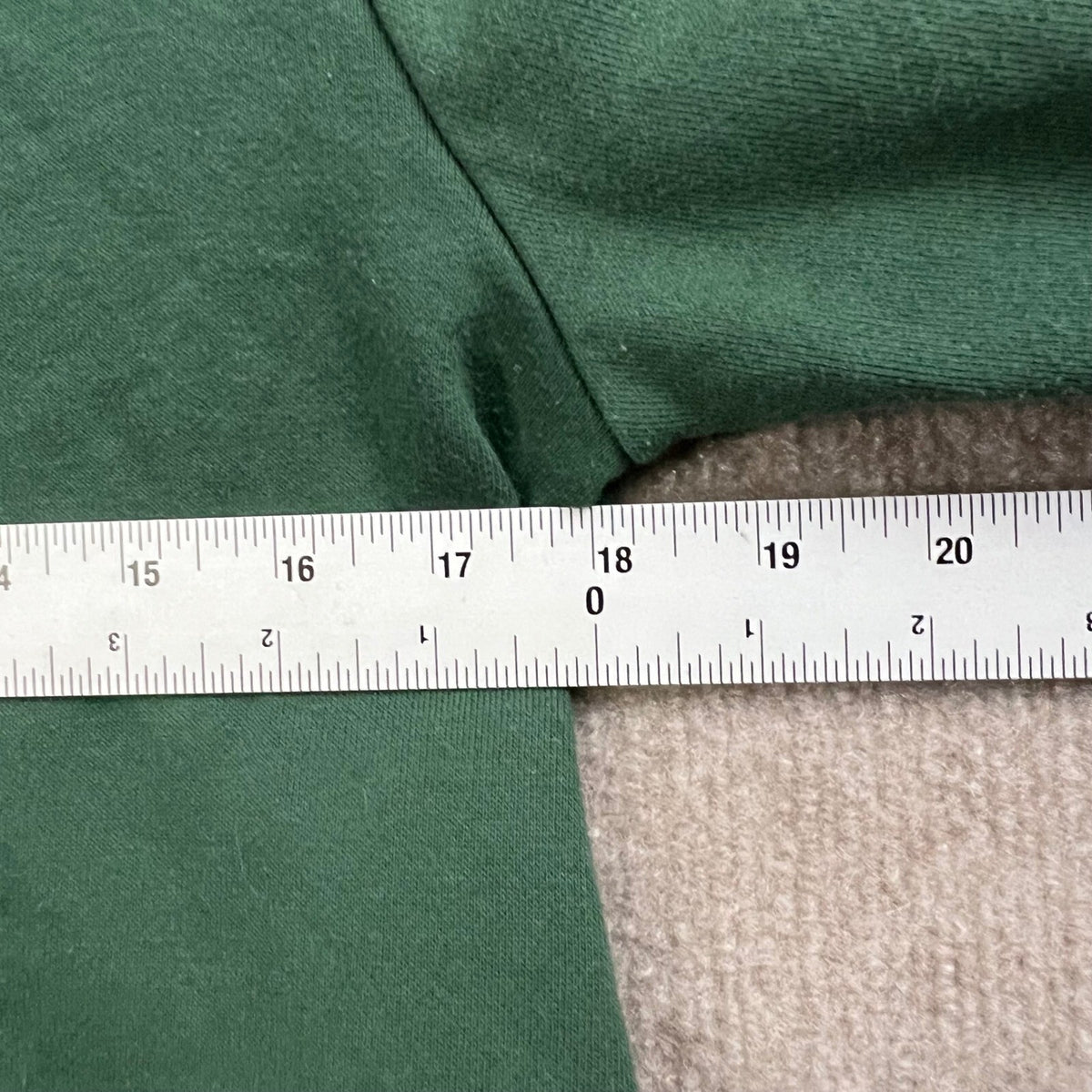 Colosseum Spartans Michigan State Green Hoodie Sweatshirt Pullover Size M