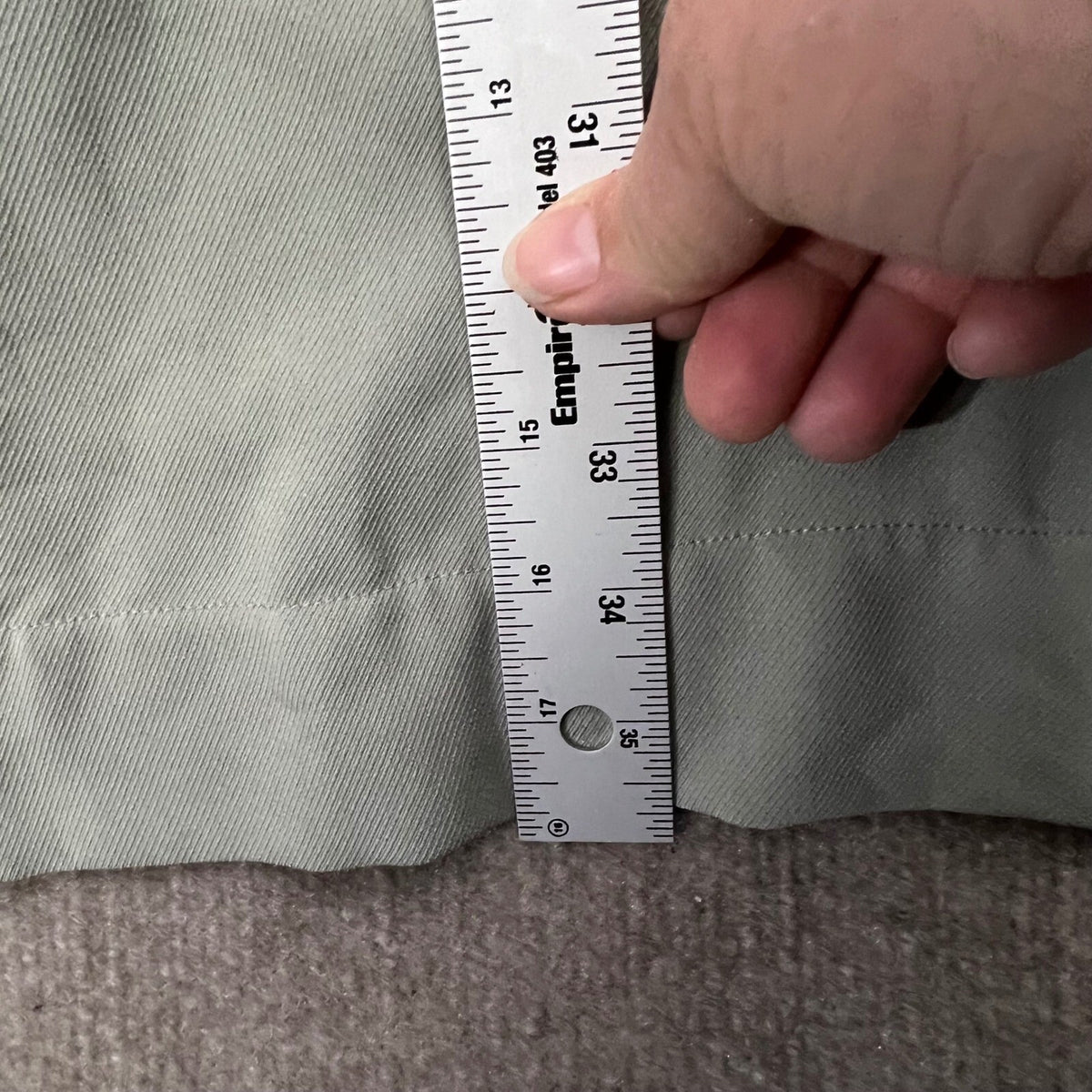 32 Degrees Cool XL Drawstring Waist Short Sleeve Casual Dress Pockets