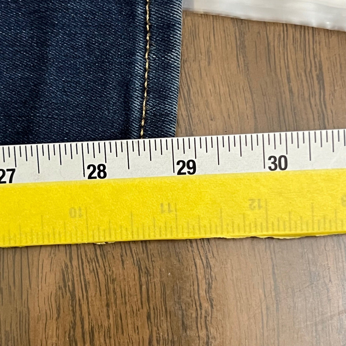True Religion Jennie Curvy Skinny Jeans Womens 29 Dark Wash Stretchy Y2K Boho